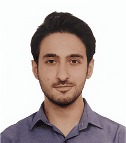 Portrait of Furkan Küçük